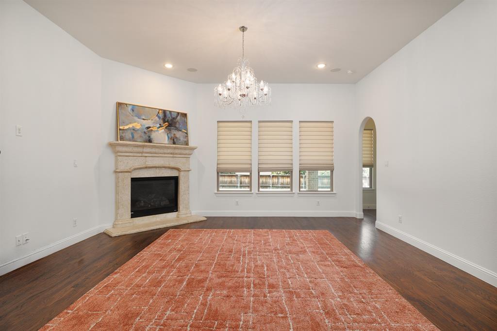 Glade Hill - Residential