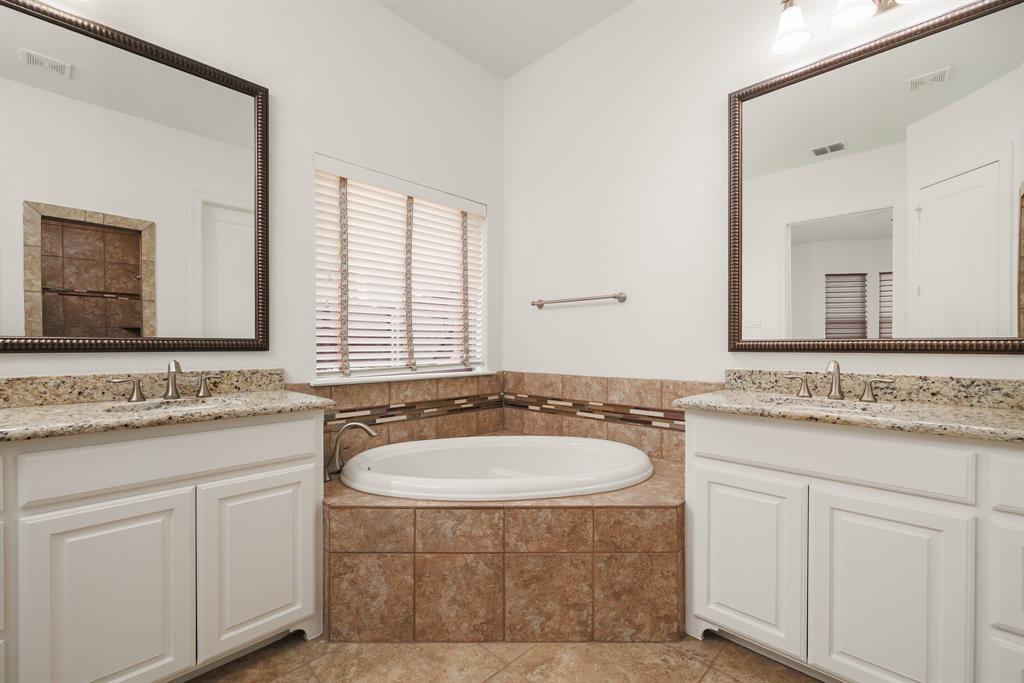 Glade Hill - Residential