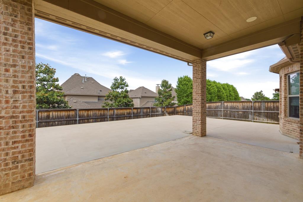 Glade Hill - Residential
