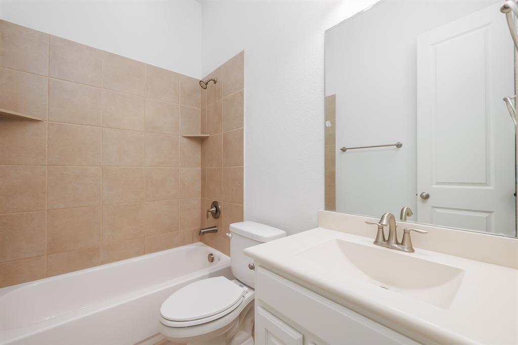Glade Hill - Residential