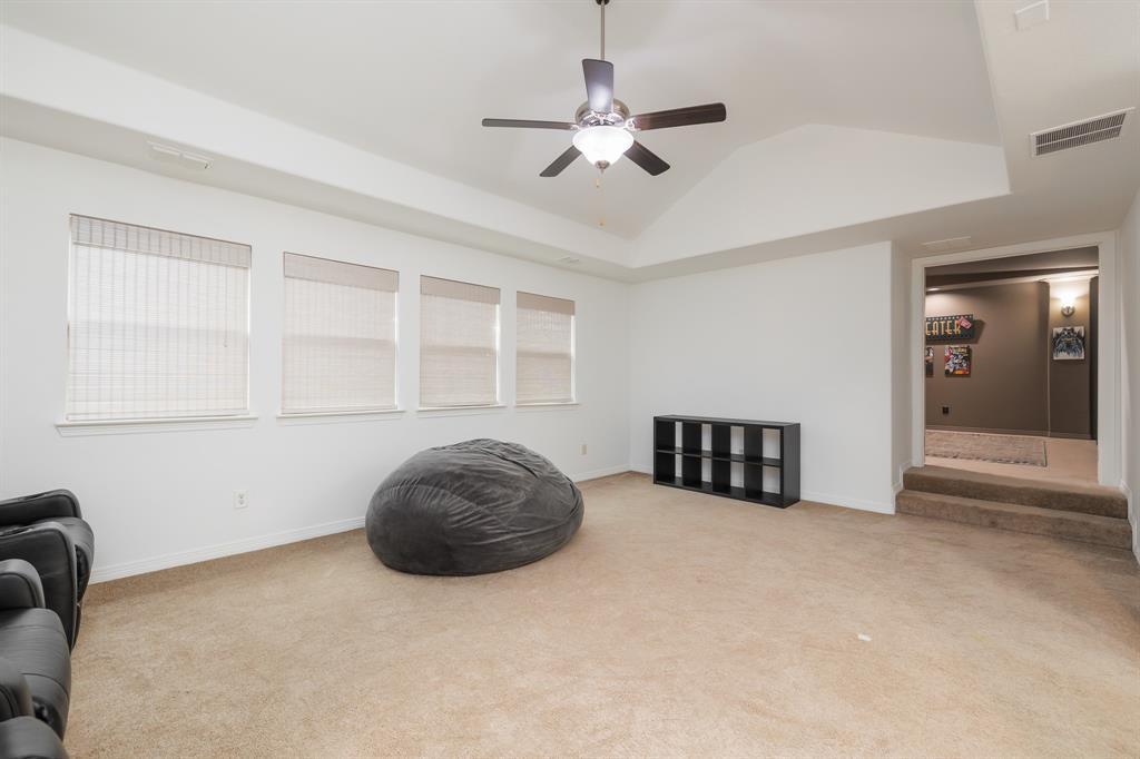 Glade Hill - Residential