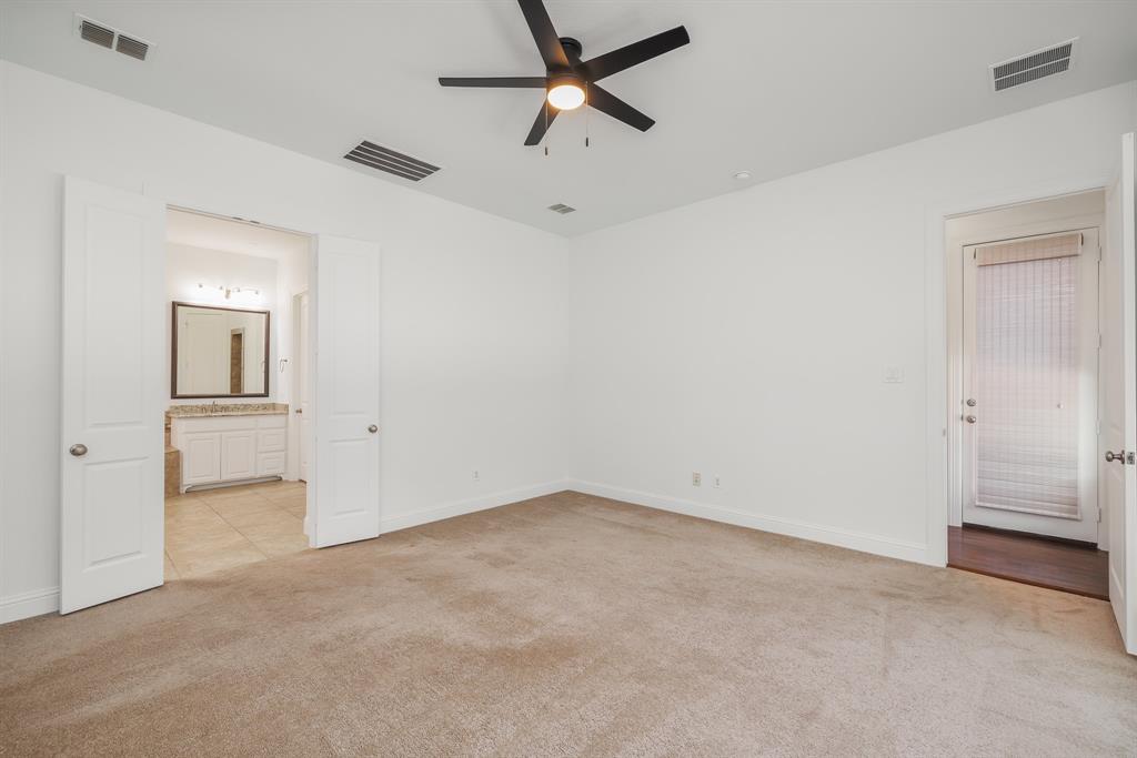 Glade Hill - Residential