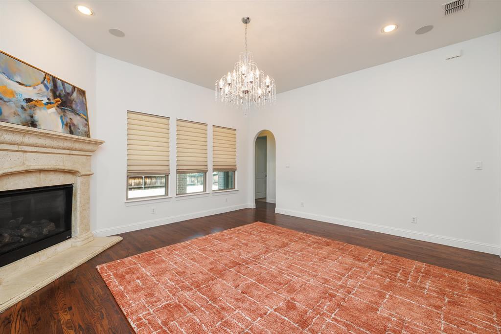 Glade Hill - Residential