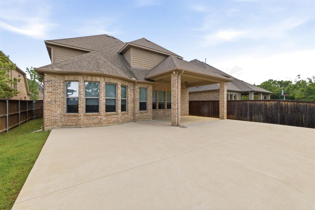 Glade Hill - Residential