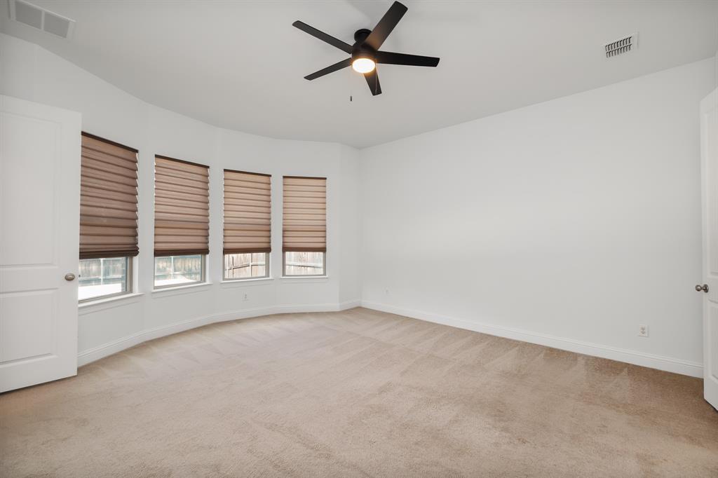 Glade Hill - Residential