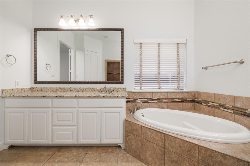 Glade Hill - Residential
