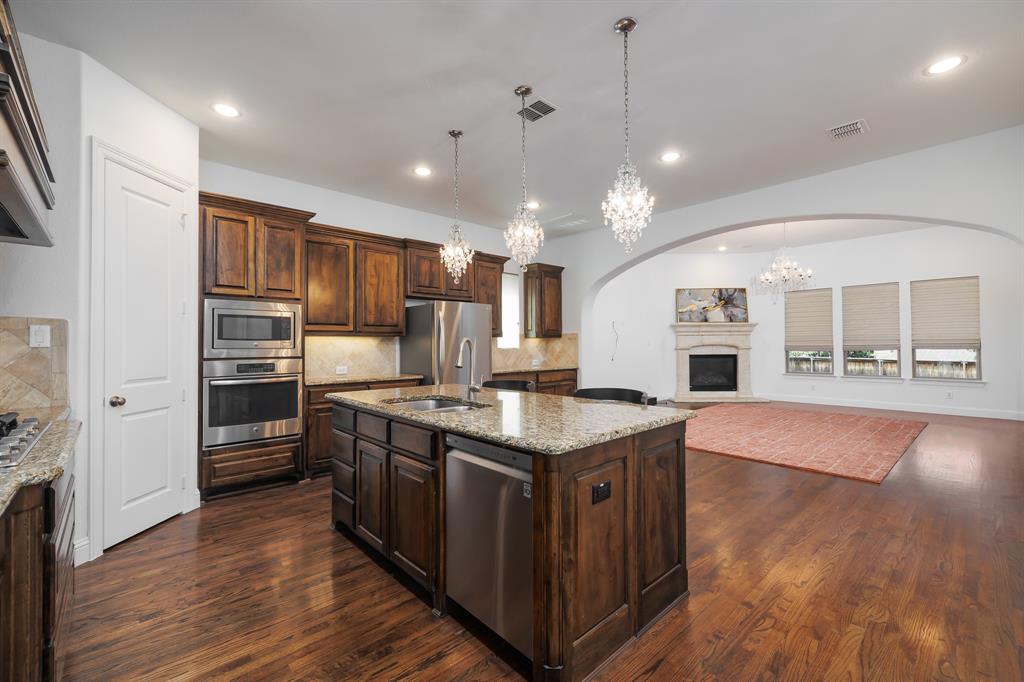 Glade Hill - Residential