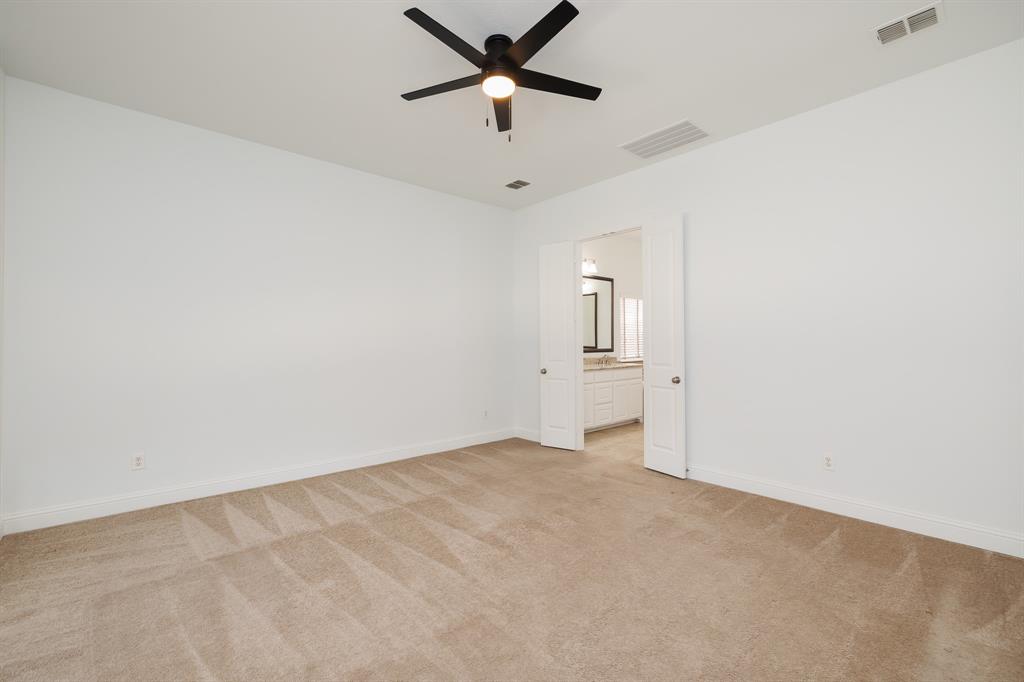 Glade Hill - Residential