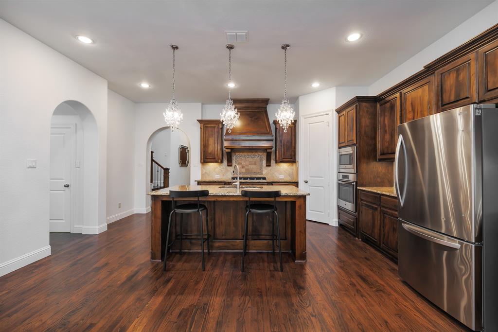 Glade Hill - Residential