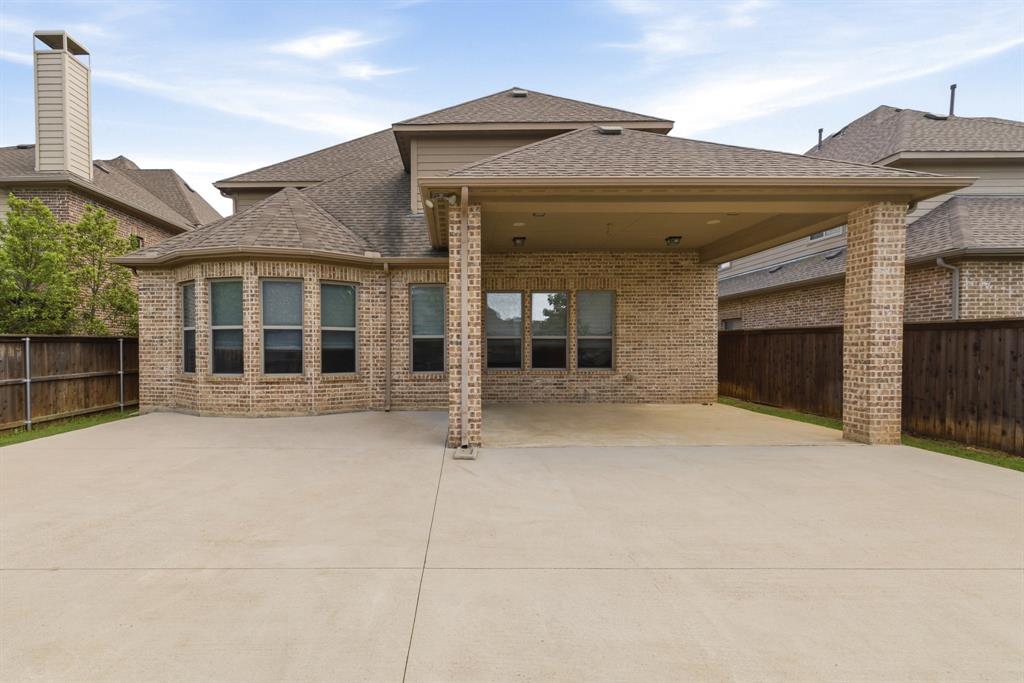 Glade Hill - Residential