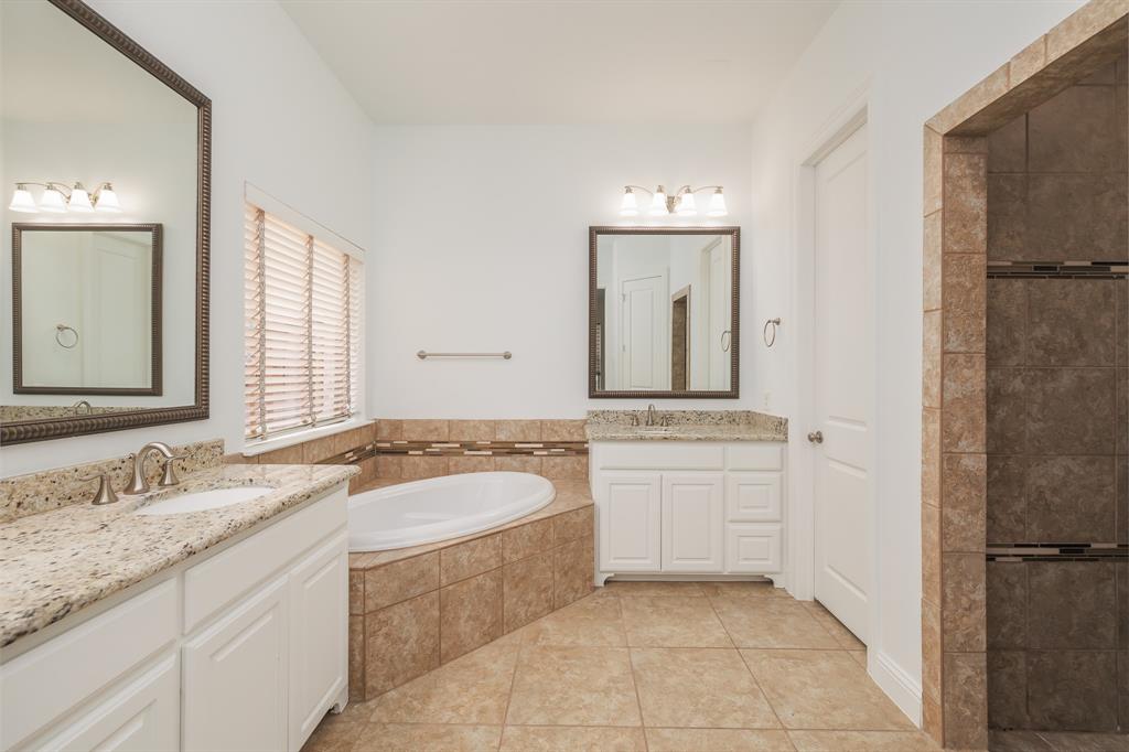 Glade Hill - Residential