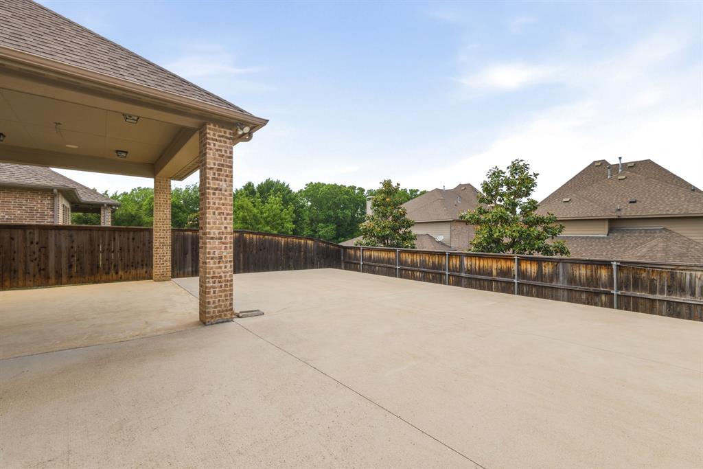 Glade Hill - Residential