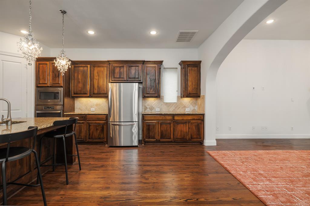 Glade Hill - Residential
