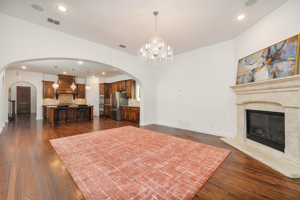 Glade Hill - Residential