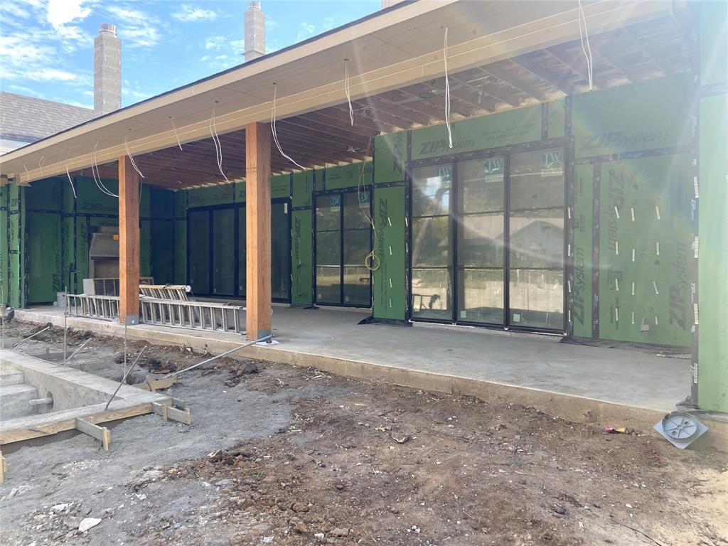 Woodland Meadows - Residential