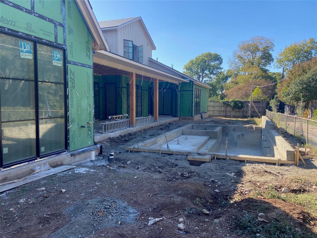 Woodland Meadows - Residential