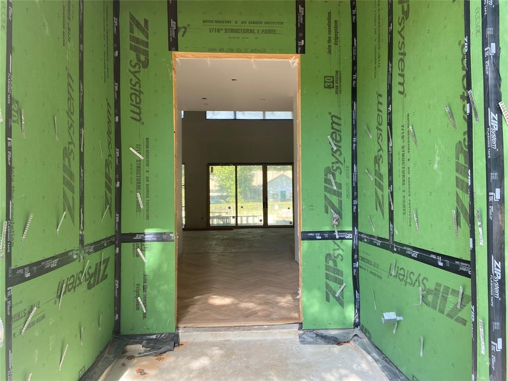 Woodland Meadows - Residential