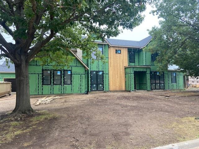 Woodland Meadows - Residential