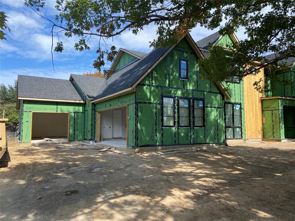 Woodland Meadows - Residential