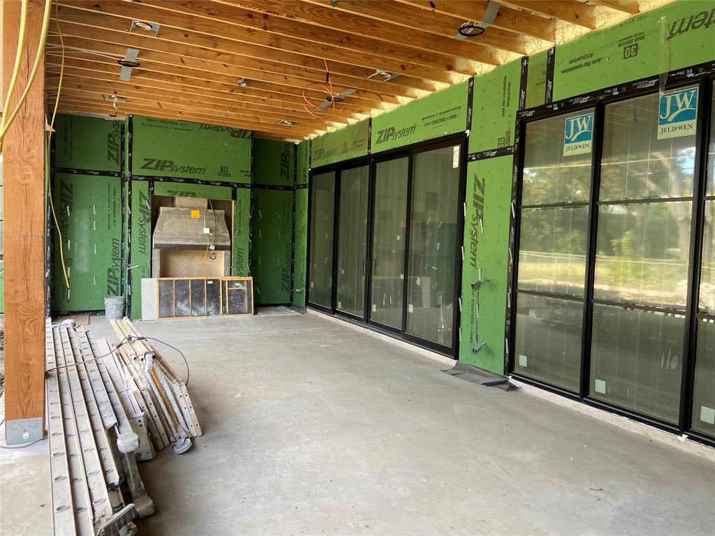 Woodland Meadows - Residential