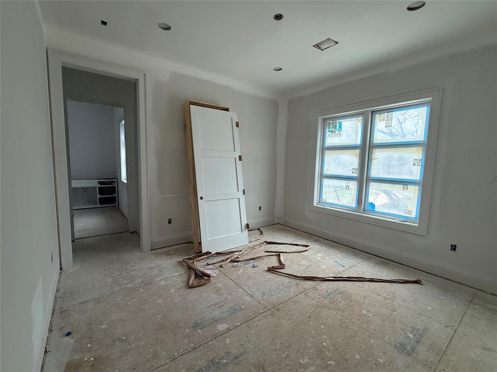 Woodland Meadows - Residential