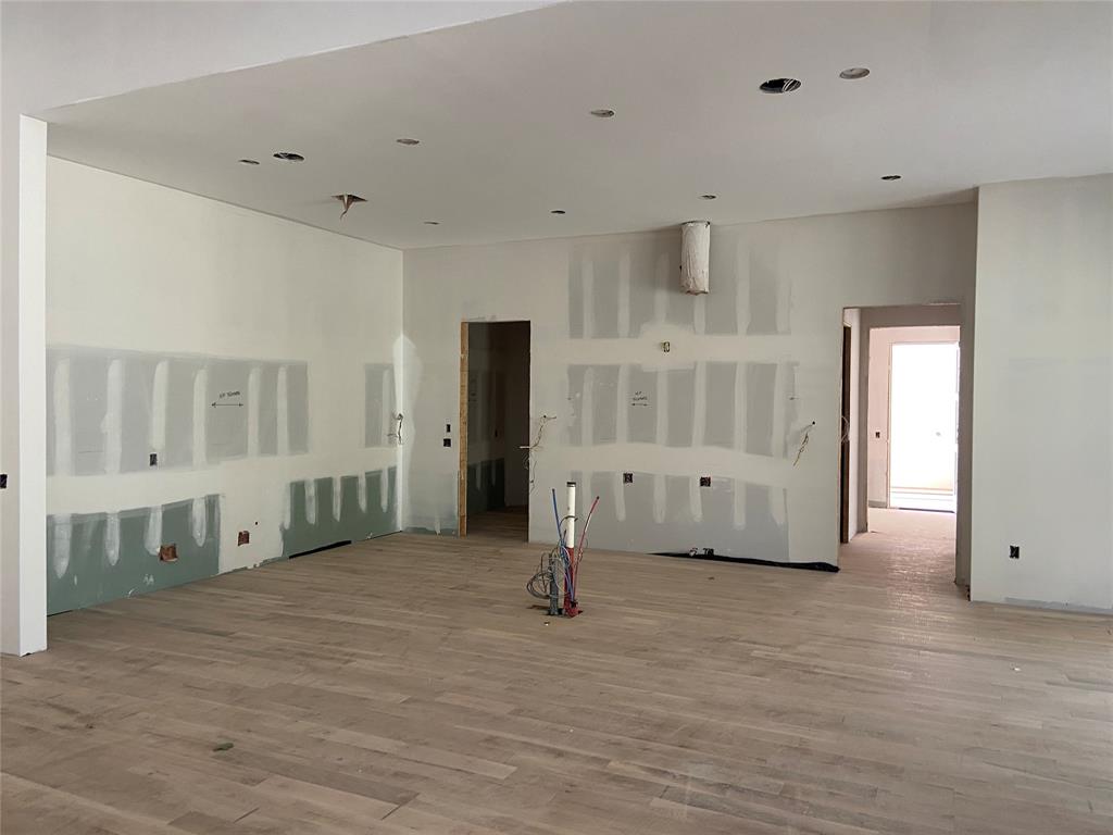 Woodland Meadows - Residential