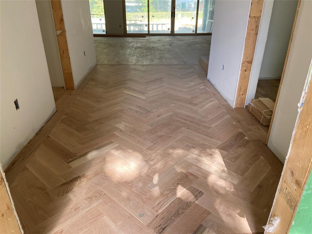 Woodland Meadows - Residential