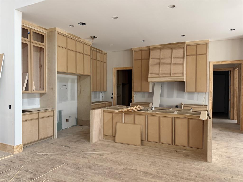 Woodland Meadows - Residential