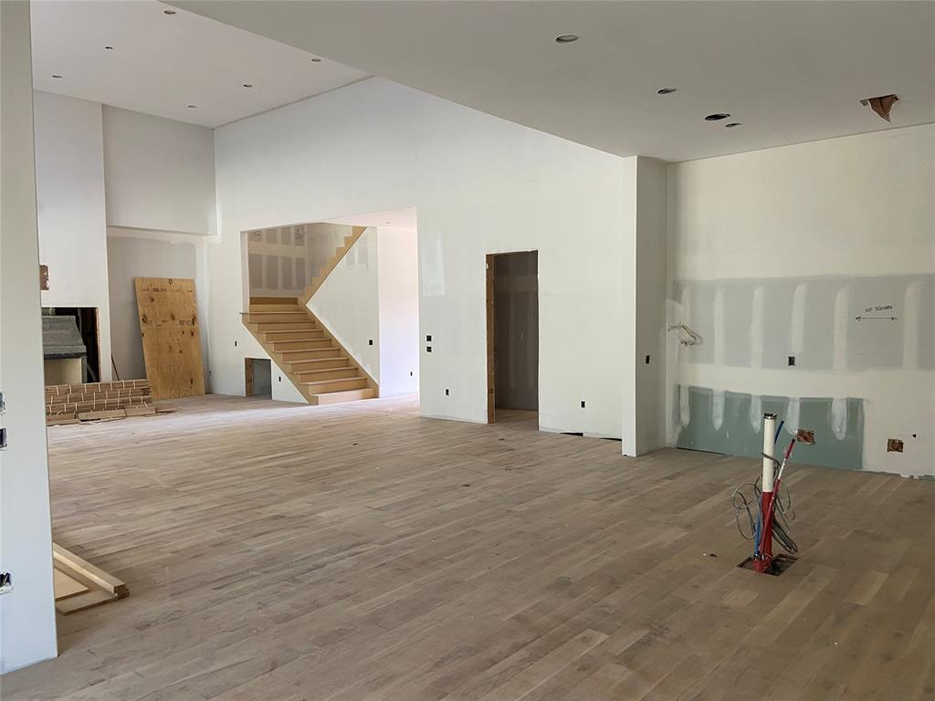 Woodland Meadows - Residential