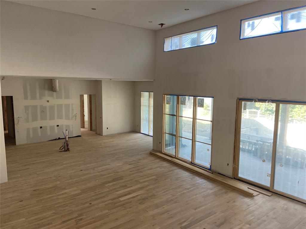 Woodland Meadows - Residential