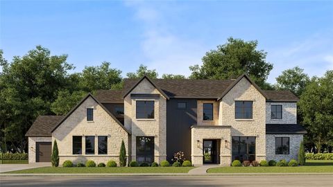 4117 Creekdale Drive Dallas TX 75229