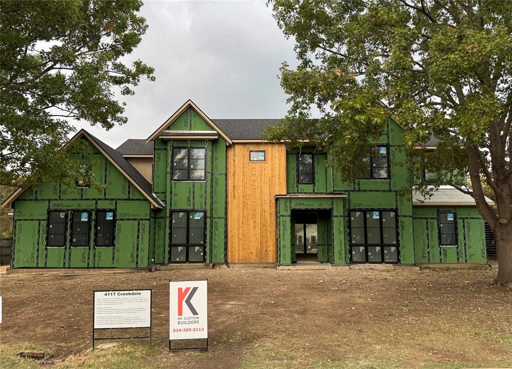 Woodland Meadows - Residential