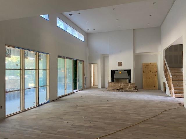 Woodland Meadows - Residential