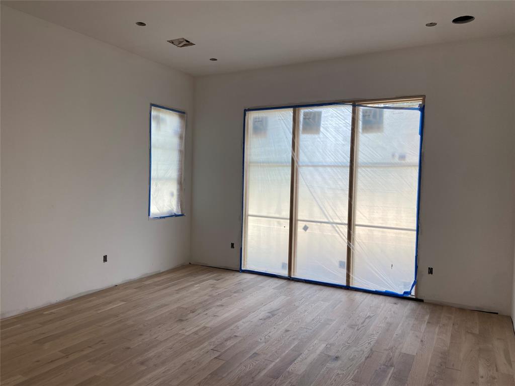 Woodland Meadows - Residential