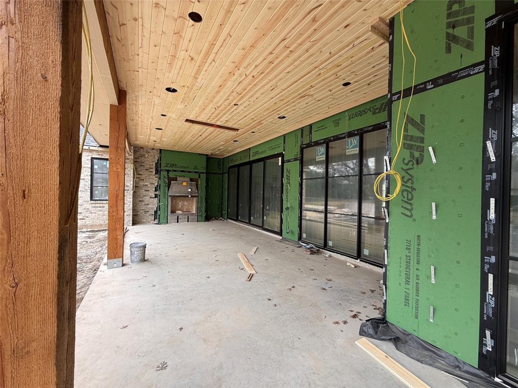 Woodland Meadows - Residential