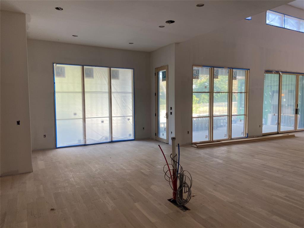 Woodland Meadows - Residential