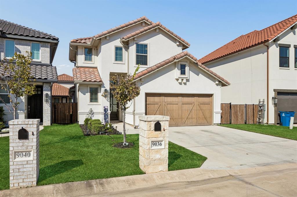 9036 Lakeside Drive
