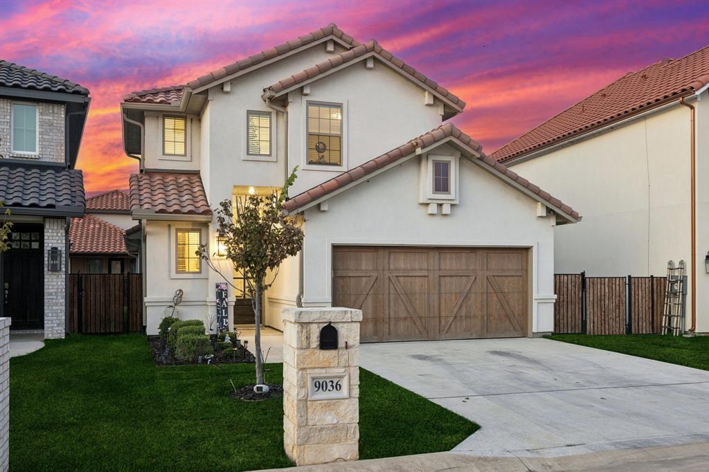 9036 Lakeside Drive