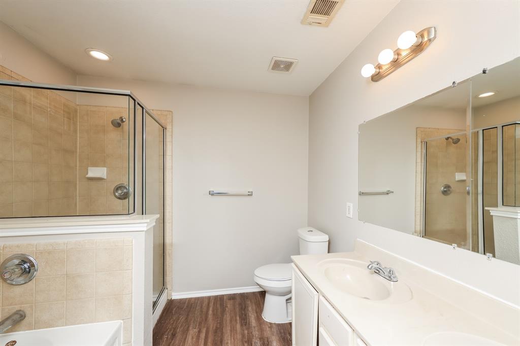 Prairie Creek Estates - Residential