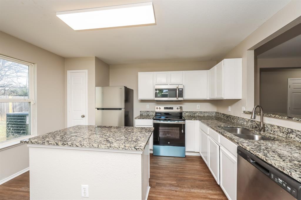 Prairie Creek Estates - Residential