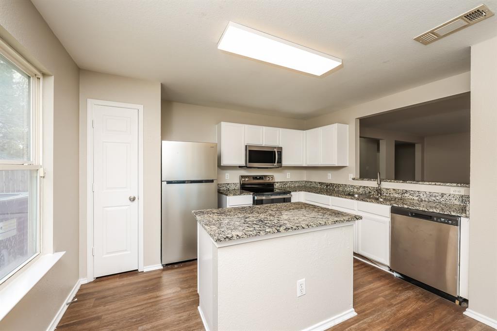 Prairie Creek Estates - Residential