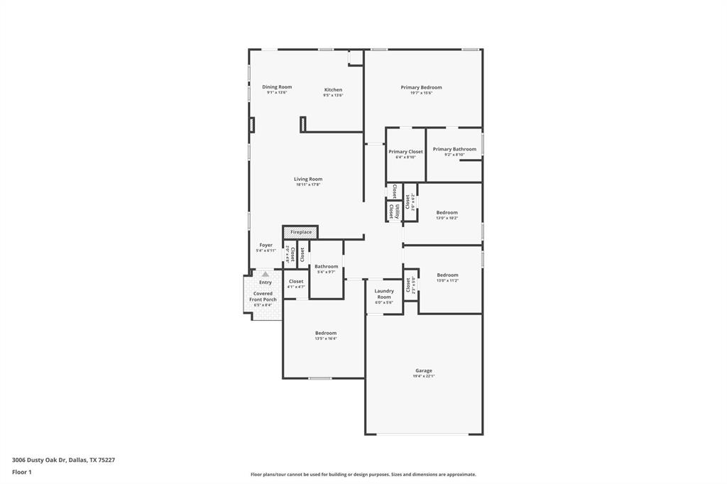Prairie Creek Estates - Residential