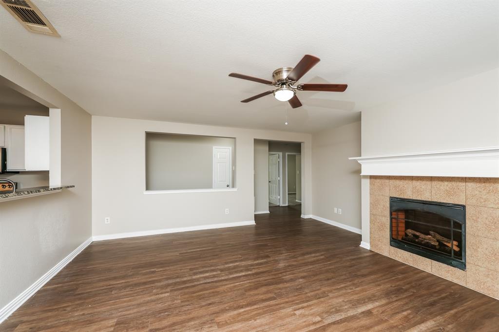 Prairie Creek Estates - Residential