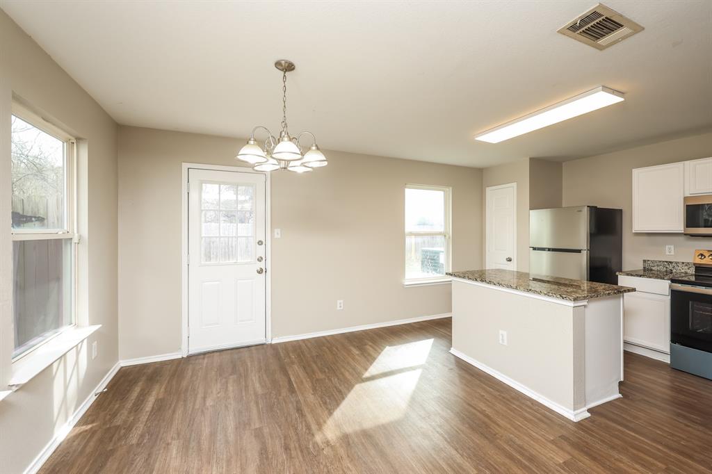 Prairie Creek Estates - Residential