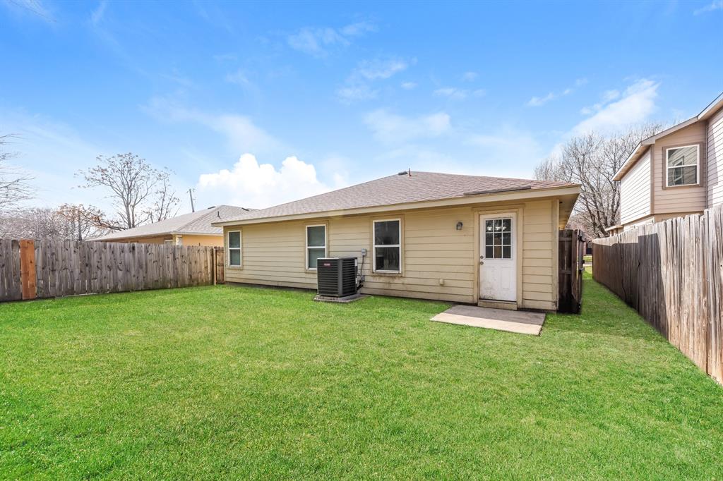 Prairie Creek Estates - Residential