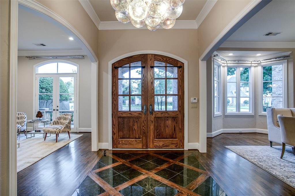 Preston Royal Rev - Residential