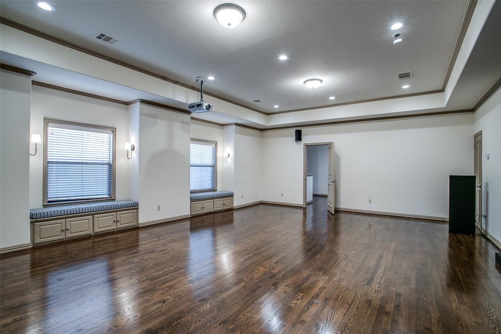 Preston Royal Rev - Residential