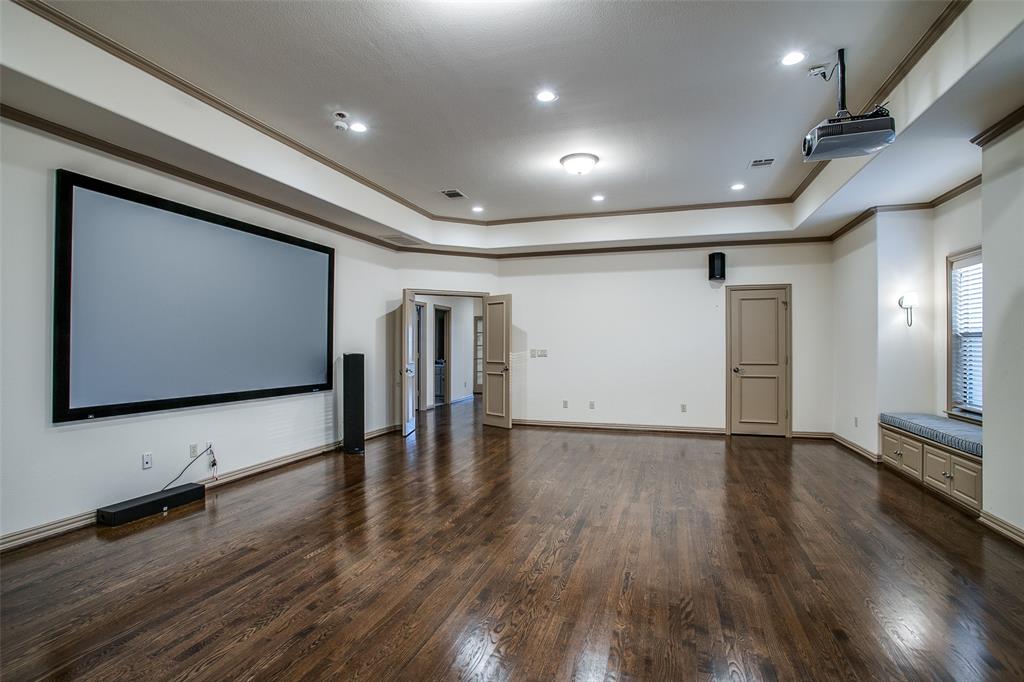 Preston Royal Rev - Residential