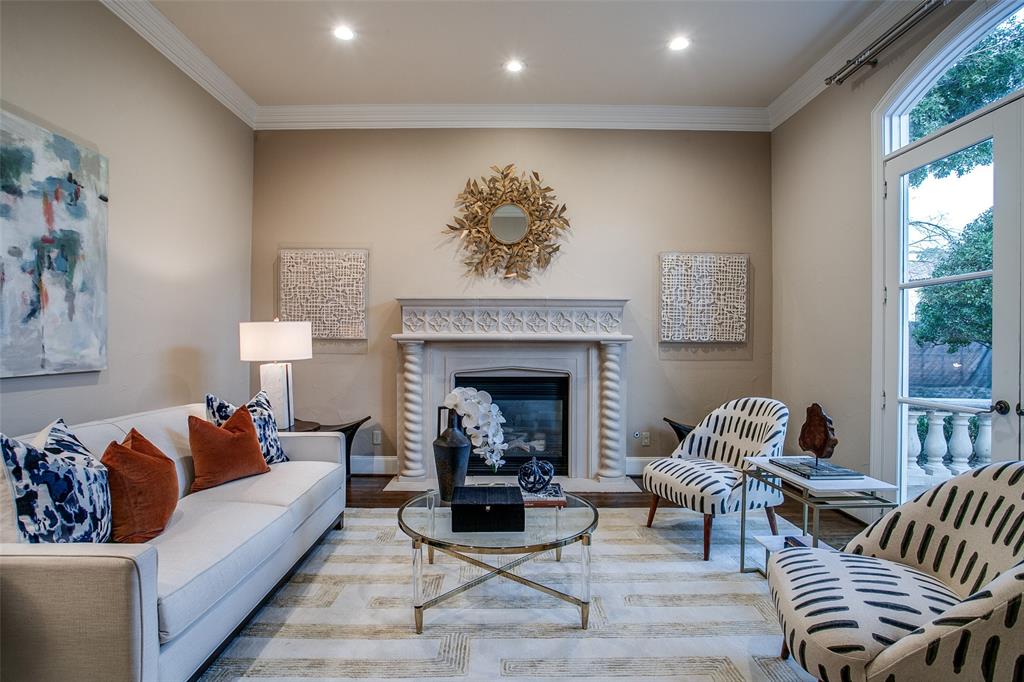 Preston Royal Rev - Residential