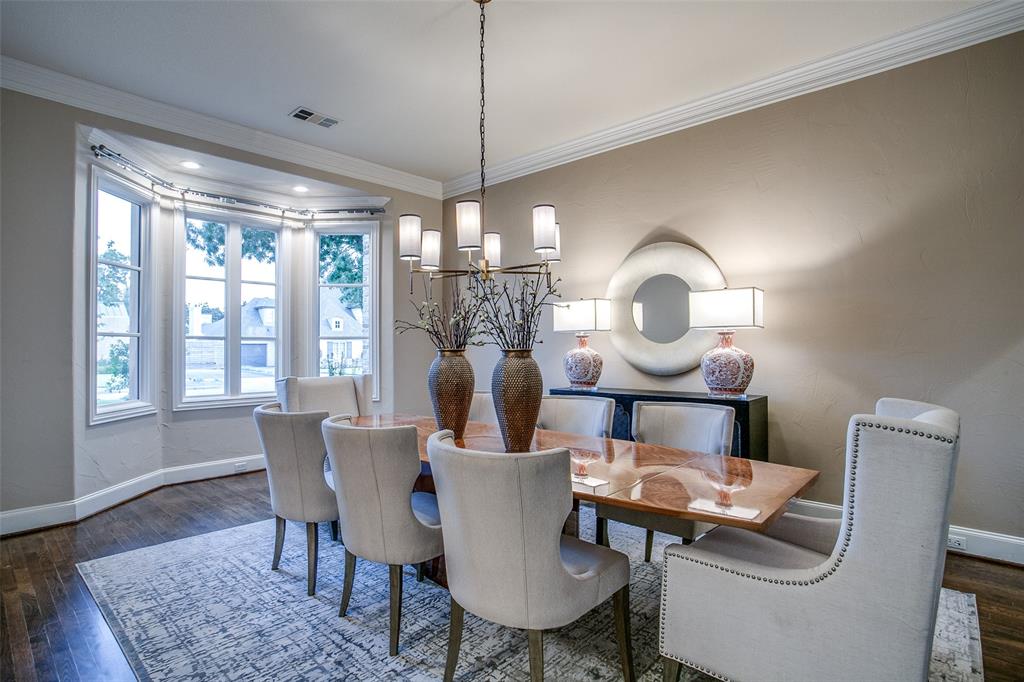 Preston Royal Rev - Residential